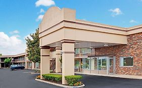 Days Inn Clarksville